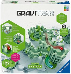 Ravensburger GraviTrax Skytrax starter set marble run toy