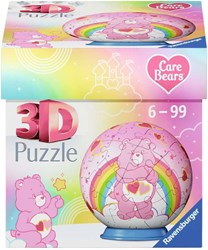 Ravensburger 3D puzzle Care Bears Love-a-Lot Bear - 54 pieces toy