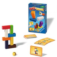 Ravensburger Make 'n Break dexterity travel game for on the go-3