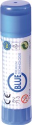Eduplay glue stick set - magic glue stick 25g 12 pieces multicolor