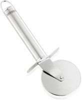 Leifheit pizza cutter stainless steel Sterling - silver kitchen accessory