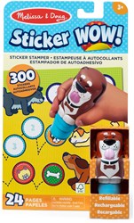 Spin Master sticker stamp toy - creative sticker set for kids