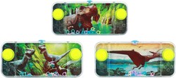 Dino water patience game green toy - World of Dinosaurs