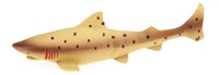 Toi-Toys Sea Animals Playset Animal World Deluxe 5 pcs plastic-3