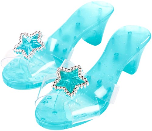 Ice Princess Muiltjes Schoenen-2