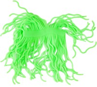 5 Curly Colorful Noodles 35102A-3