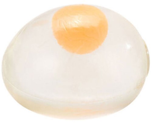 Toi-Toys splat egg toy - funny fake egg for kids-2