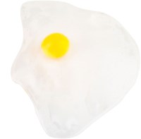 Toi-Toys splat egg toy - funny fake egg for kids-3
