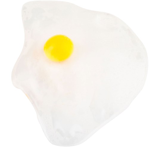 Toi-Toys splat egg toy - funny fake egg for kids-3
