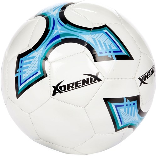 Football toy Adrenix print 23cm high quality PVC multicolour-2