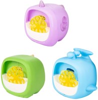 Incredibubble Bellenblaasmachine Kubus-2