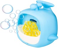 Incredibubble Bellenblaasmachine Kubus-3