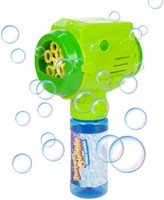 Incredibubble Bellenblaaspistool Hamer-2