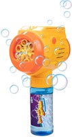 Incredibubble Bellenblaaspistool Hamer-3