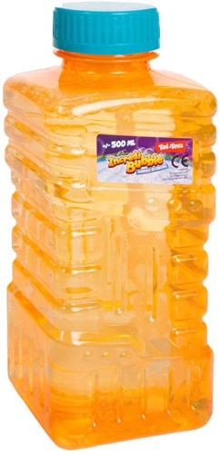 Incredibubble Bellenblaas Vierkant, 500ml-2