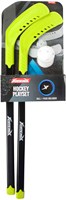 Toi-Toys hockey set play fun with 2 sticks and ball for kids