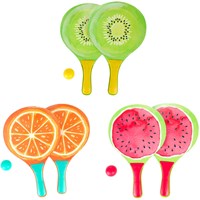 Strand Tennisset Fruit, 3dlg.-2