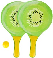 Strand Tennisset Fruit, 3dlg.-3