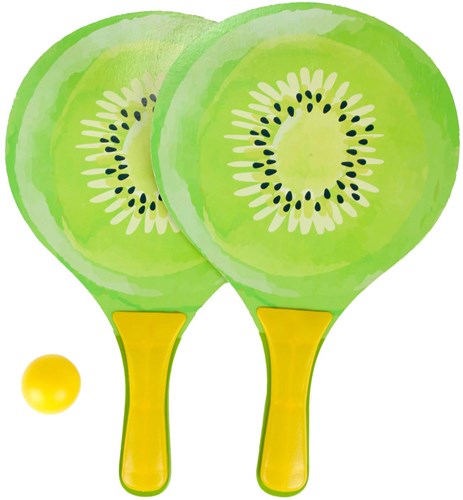 Strand Tennisset Fruit, 3dlg.-3