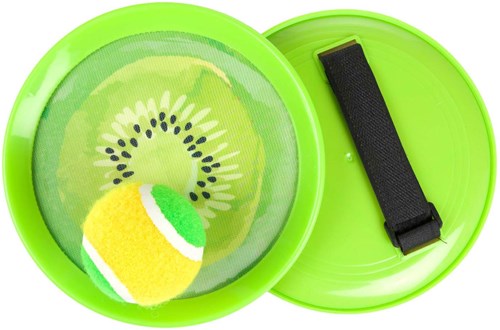 Play Out Vangbalspel Fruit,3dlg.-3