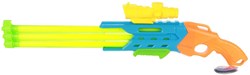Toi-Toys water gun 3 jets 64cm toy summer fun