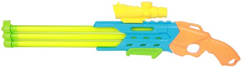Waterpistool 3 Jets, 64cm-3