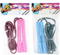 Go Play Springtouw, 230cm