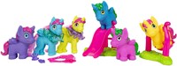 Dream Horse Eenhoorns met Speeltuin, 12dlg.-2