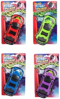Turbo Racers Raceauto Frictie en Drift Functie