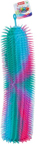 Pufferz Pufferfiguur Regenboog, 50cm-2