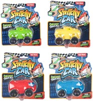 Toi-Toys kneading car toy Morph Monster for kids