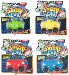 Toi-Toys kneading car toy Morph Monster for kids