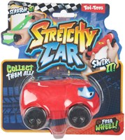 Toi-Toys kneading car toy Morph Monster for kids-2