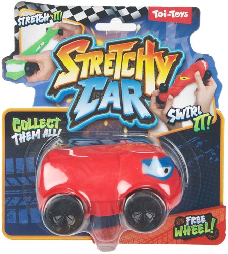 Toi-Toys kneading car toy Morph Monster for kids-2