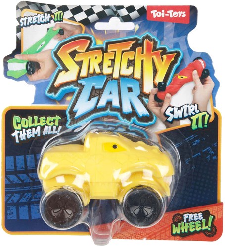 Toi-Toys kneading car toy Morph Monster for kids-3