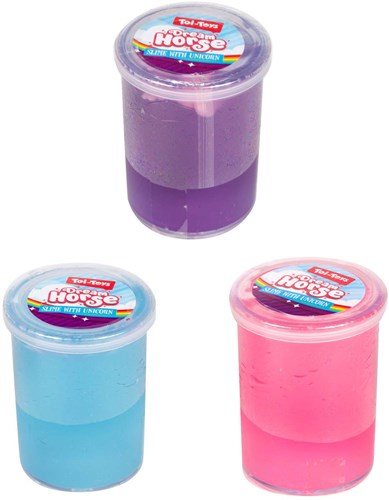 Dream Horse Putty met Eenhoorn