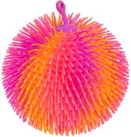 Puffferz Pufferbal Strepen, 20cm-3