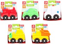 Little Stars Baby Mini Auto, 6,5cm
