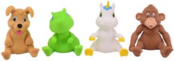 Johntoy stretch animal toy - stretchy animal toy for kids