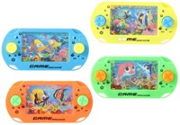 Patience game ocean skill game plastic travel game 13 cm-2