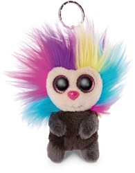 Nici plush keychain fairy Glubschis Titiyu 9 cm pink