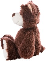 Nici Pluchen Knuffel Beer Malo, 25cm-2