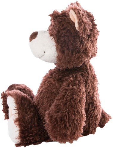Nici Pluchen Knuffel Beer Malo, 25cm-2