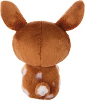 Nici plush fawn cuddly toy Feena - Glubschis 15cm plush toy-3