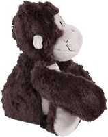 Nici Pluchen Knuffel Aap, 20cm-2
