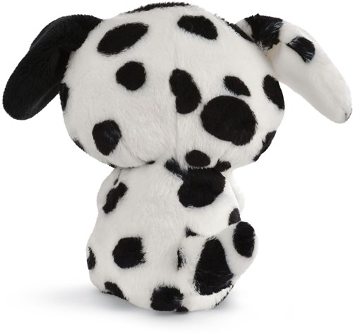 Nici plush dog toy Dalmatian Dottino 15cm - Glubschis cuddly toy-3