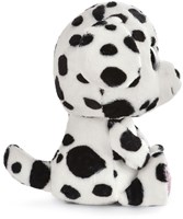 Nici plush toy dog Glubschis Dalmatian Dottino 25cm toy-2