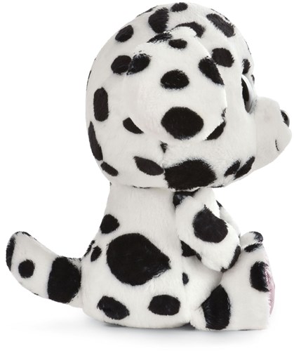 Nici plush toy dog Glubschis Dalmatian Dottino 25cm toy-2