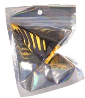 Magische 3D Fidget Toren Pyramide