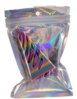 Magische 3D Fidget Toren Pyramide Groot